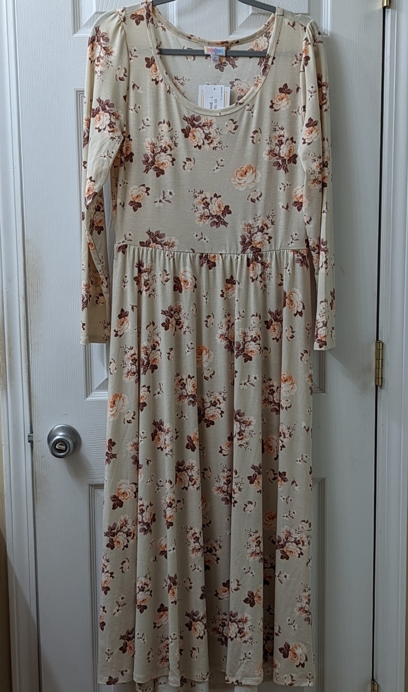 LuLaRoe Ryane